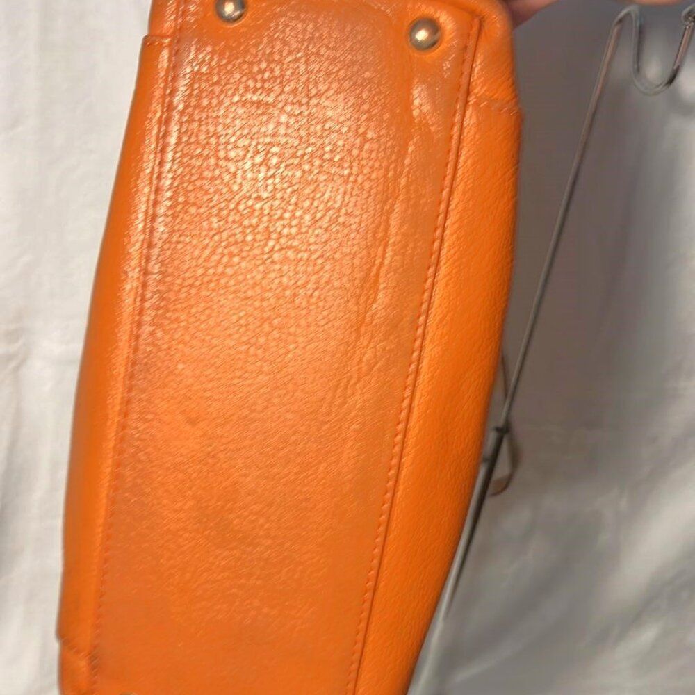 Michael Kors Top Zip Jet Set Tote - Picture 4 of 8